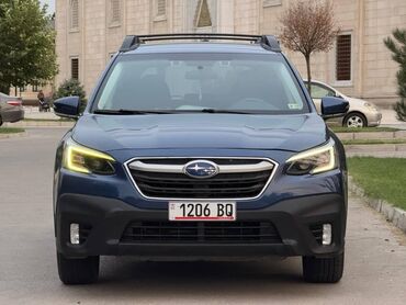купить фары на бмв е36: Subaru Outback: 2020 г., 2.5 л, Вариатор, Бензин, Кроссовер