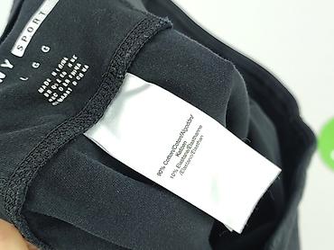 kunert tops: DKNY, Legginsy Sportowe damskie, rozmiar L — 5