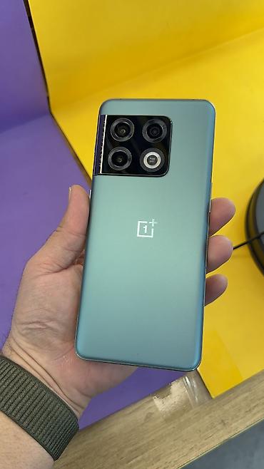 OnePlus: OnePlus 10 Pro, Б/у, 256 ГБ, 2 SIM — 7