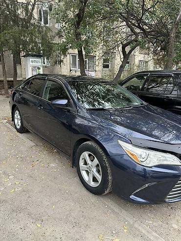 toyota stream: Toyota Camry: 2016 г., 2.5 л, Автомат, Гибрид, Седан — 2
