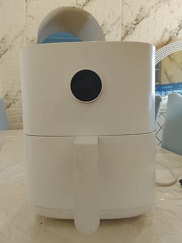 divarda televizor fiqurlari: Fritoz Xiaomi, 3-3,9 l, Yeni, Pulsuz çatdırılma — 1