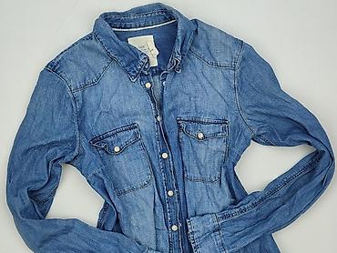 a za darmo: H&M L.O.G.G., Koszula damska, rozmiar M — 1