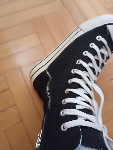 Women's Sneakers and athletic shoes: 37, bоја - Crna na lalafo.rs — 7 Women's Sneakers and athletic shoes: 37, bоја - Crna — 7