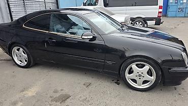 подушка двигателя мерседес: Mercedes-Benz CLK-Class: 2002 г., 3.2 л, Автомат, Бензин, Купе — 4