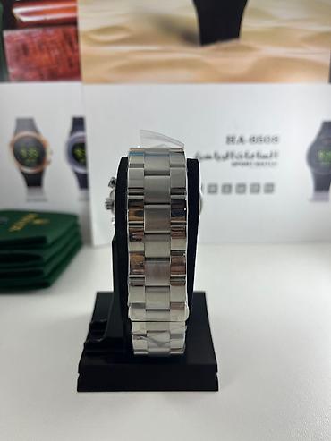 honor magic watch 2: Yeni, Qol saatı, Tag Heuer, rəng - Mavi — 6