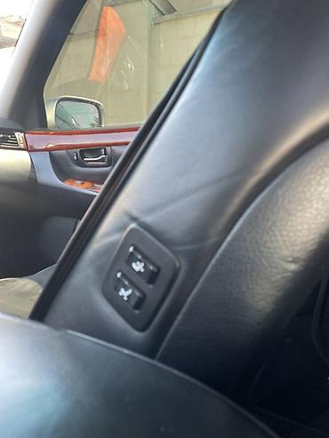ls430 lexus: Lexus LS: 2004 г., 4.3 л, Автомат, Газ, Седан — 8
