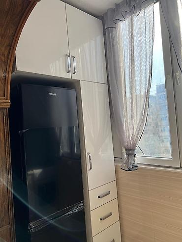 106: 3 комнаты, 62 м², Тунгуч мкр 106 серия, 7 этаж, Косметический ремонт — 7