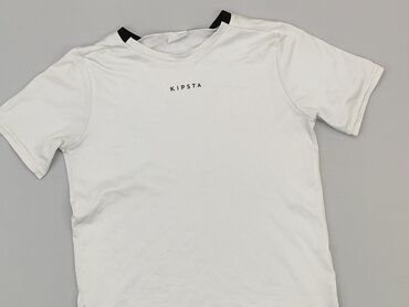 T-shirts: T-shirt for men, S (EU 36), condition - Good