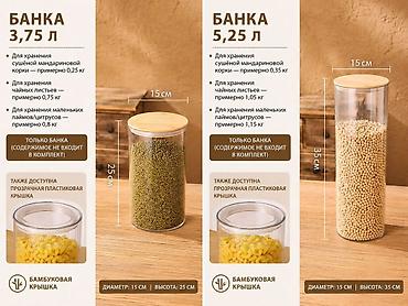 Ашкана буюмдары: Банкалар, Жаңы, Өзү алып кетүү, Акылуу жеткирүү — 5