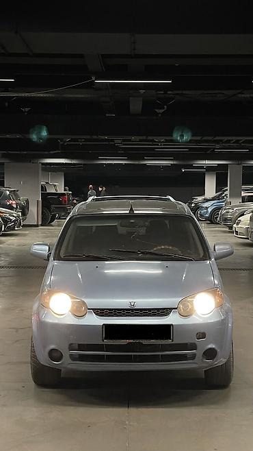шины хонда срв: Honda HR-V: 2004 г., 1.6 л, Автомат, Бензин, Кроссовер — 1