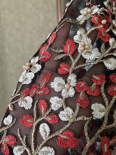 Ziyafət donları: Ziyafət donu, Maksi, S, M -da lalafo.az — 19 Ziyafət donları: Ziyafət donu, Maksi, S, M — 19