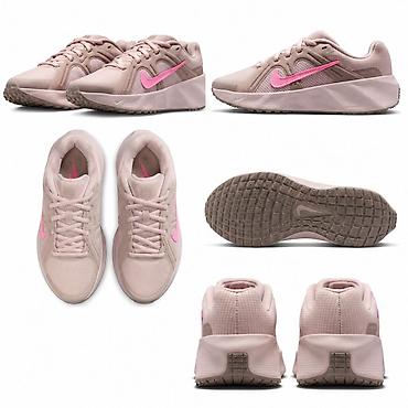 ccc obuca zenska: Nike ženske patike za trening/running – ružičaste - Model sa — 1