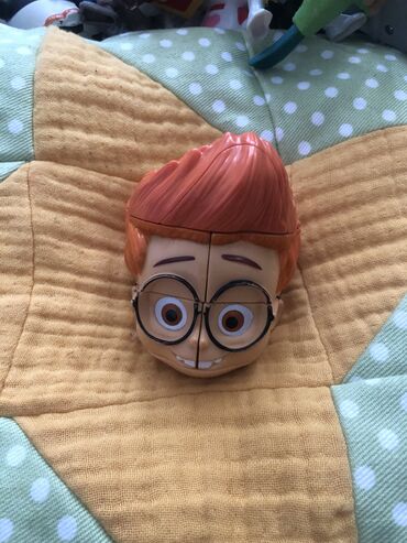 Игрушки: Продаю б/у игрушки в оригинале от McDonald’s, были куплены в — 13