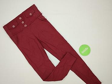 second hand shop: Spodnie materiałowe damskie, rozmiar S — 2