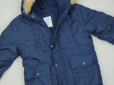 spodnie zizzi: Зимова куртка, Sinsay, 9 р., 128-134 см, стан - Ідеальний на lalafo.pl spodnie zizzi: Зимова куртка, Sinsay, 9 р., 128-134 см, стан - Ідеальний