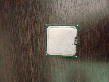 процессоры intel core i5: Процессор, Б/у, Intel Celeron 2 Quad, 4 ядер, Для ПК