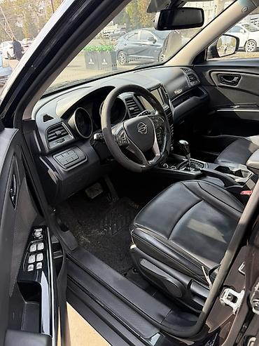 сигареты oris купить: Ssangyong Tivoli: 2018 г., 1.6 л, Автомат, Дизель, Кроссовер — 9