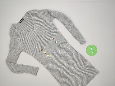 cute sweter: Sheilay, Sukienka damska, rozmiar 2XL — 2