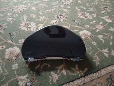 поворотник тойота виндом: Щиток приборов Toyota