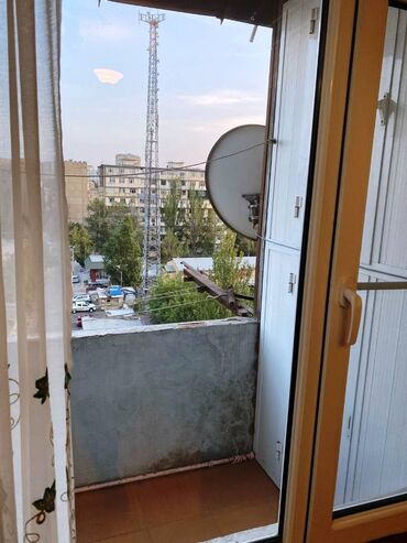 Köhnə tikili: Bakı, 3 otaqlı, Köhnə tikili, m. Nizami, 82 kv. m — 8