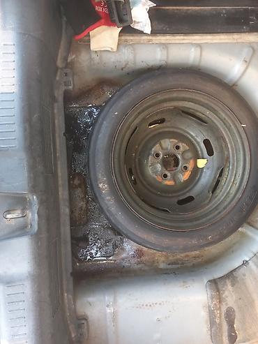 Honda: Honda Jazz: 2007 г., 1.3 л, Вариатор, Бензин, Хэтчбэк — 12