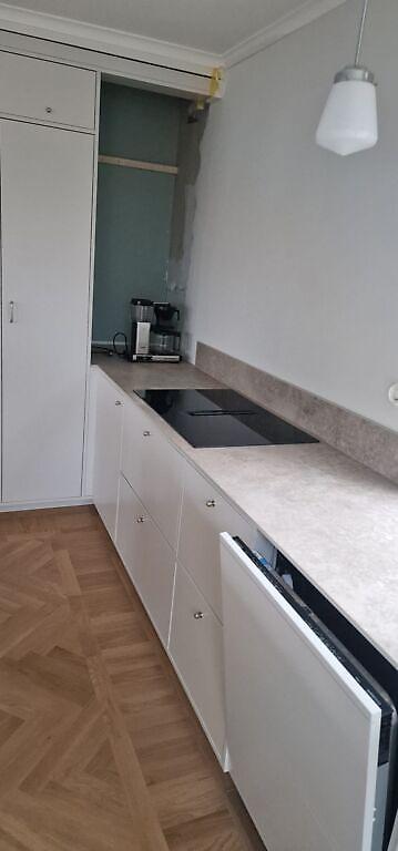 Кухонные гарнитуры: ✨ УСТАНОВКА КУХНИ В БИШКЕКЕ — БЫСТРО, АККУРАТНО, С ГАРАНТИЕЙ! Хотите — 2