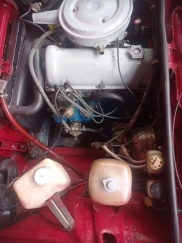avto satış saytları: VAZ (LADA) 2106: 1.6 l | 1994 il 55937 km Sedan — 5