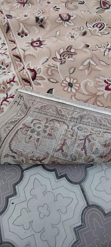 Ковры и паласы: Ковер Б/у — 6
