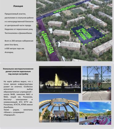 продаю участок с кок жар: 26 соток, Для строительства, Договор купли-продажи, Договор долевого участия
