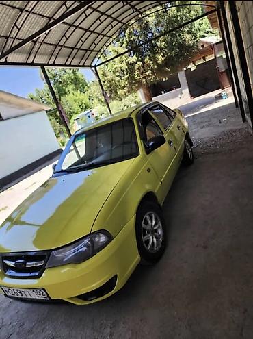 Daewoo: Daewoo Nexia: 2008 г., 1.5 л, Механика, Бензин, Седан — 10