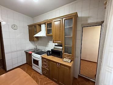 Продажа квартир: 3 комнаты, 61 м², Старый аэропорт Индивидуалка, 4 этаж, Косметический ремонт — 6