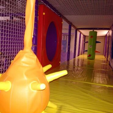 Digər biznes avadanlığı: Şekilde gördüyünüz zoom satılır 120 m² sahesi var, 3 mertebedi — 10