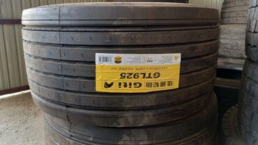 Шины: Шины 315 / R 22,5, Всесезонная, 1 шт, Грузовики/Автобусы — 11