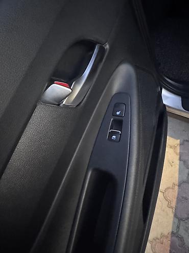 матур стук: Hyundai Santa Fe: 2019 г., 2 л, Автомат, Дизель, Кроссовер — 4