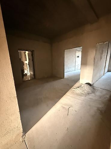 Батирлерди сатуу: 2 бөлмө, 91 м², Азия Молл Элитка, 3 кабат, ПСО (өз алдынча бүтүрүү) — 6
