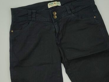 bershka spódnico spodenki: Bershka, Szorty damskie, rozmiar L