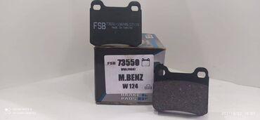 диски на мерседес r17: Arxa, Mercedes-Benz W124, 1989 il, Analoq, Yeni