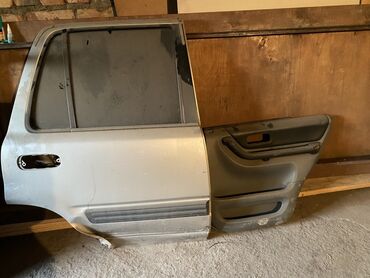 работа на дому интернет: Дверь Задняя правая Honda