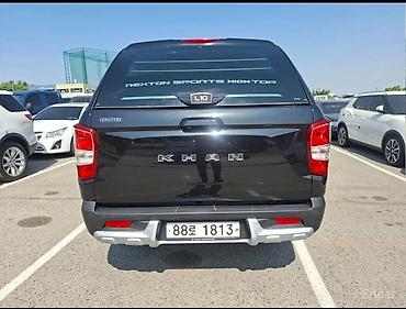 палисад 2020 цена бишкек: Ssangyong Rexton Khan: 2021 г. — 5