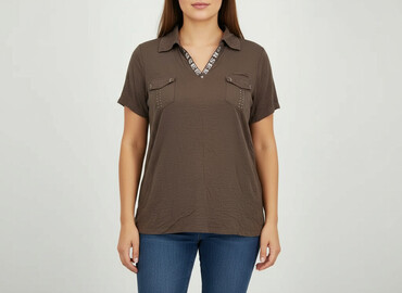 commes des garcon t shirty: Жіноча блуза, розмір XL