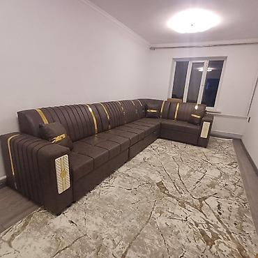 sofa: Продаю гостиный угловой диван от производителя.без посредник — 5