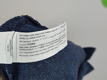 dresy pull and bear: Hollister, Bluza z kapturem dla mężczyzn, rozmiar L — 5
