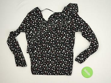 bluza atomowki reserved: Reserved, Bluzka damska, rozmiar L — 3