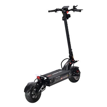 Электросамокаты: Электросамокат, В рассрочку, Новый — 8