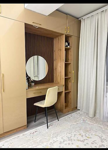 ипотечные квартиры: 2 комнаты, 80 м², Элитка, 5 этаж, Евроремонт — 5