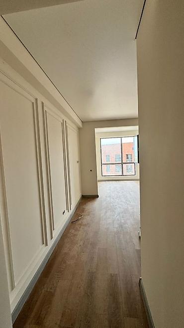 Продажа квартир: 1 комната, 30 м², 3 этаж — 12