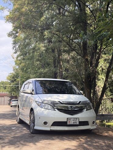 тракторис керек: Honda Elysion: 2006 г., 2.4 л, Автомат, Бензин, Вэн/Минивэн