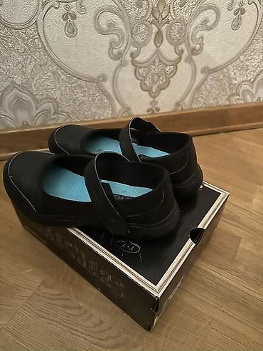 tufliler: Skechers qız uşaq məktəb ayaqqabısı - Model: Mary Jane üslubunda, bir — 1