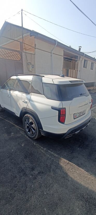 Weltmeister: Weltmeister 2024 г., 24000 км, Передний, В наличии — 3