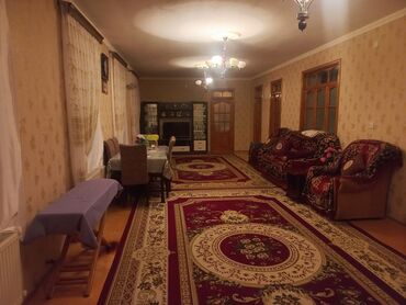 Həyət evləri və villaların satışı: 3 otaqlı, 57 kv. m, Kredit yoxdur, Orta təmir
